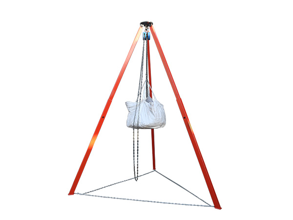 Guanhang For Fall Protect Rescue Workplace Safety Tripod