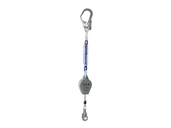 Large opening hook high altitude safety fall guard  5M