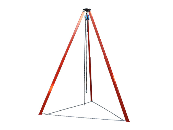 Guanhang For Fall Protect Rescue Workplace Safety Tripod