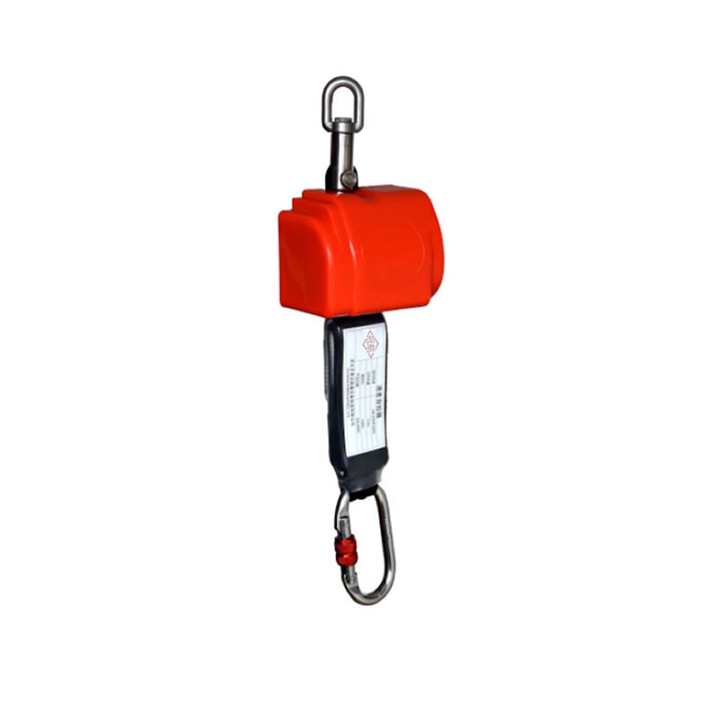 Fall Arrester & Safe lifelines| Fall Protection Equipment