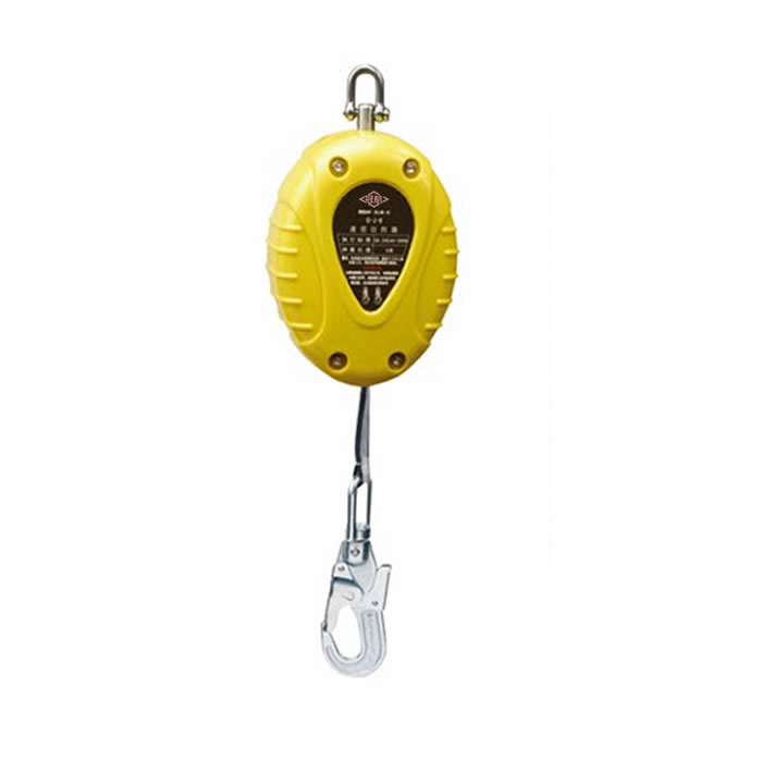 Fall Protection Personal Ladder Vertical Systems Equipment 150kg