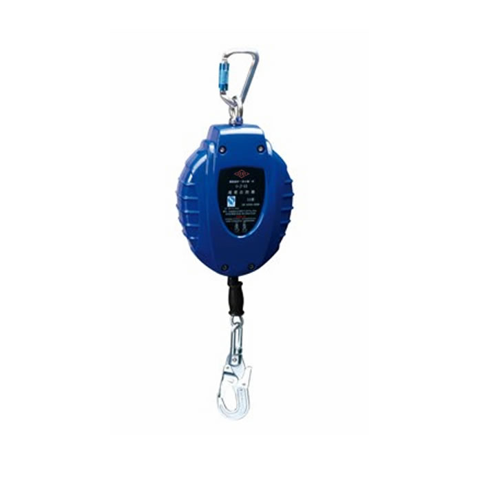 15 Meter Sealed-Blok (SRL) Self Retracting Lifeline safety fall arrester