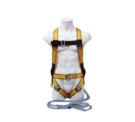 Best Construction Fall Protection Lineman Quick Rope Safety Harness