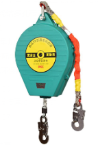 fall arrester