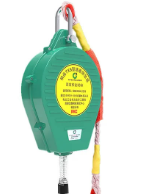 fall arrester
